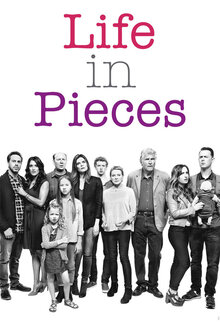 Life in Pieces