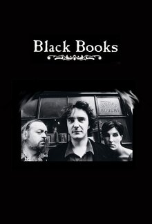 Black Books