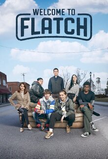 Welcome to Flatch