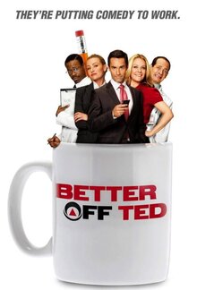 Better Off Ted