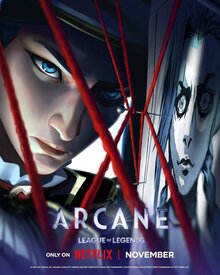 Arcane