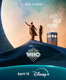 Doctor Who