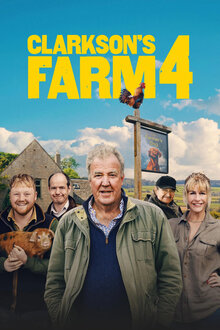 Clarkson's Farm