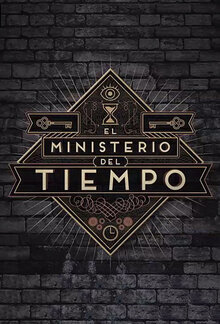 El Ministerio del Tiempo