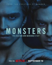 Monsters: The Lyle and Erik Menendez Story