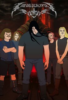 Metalocalypse