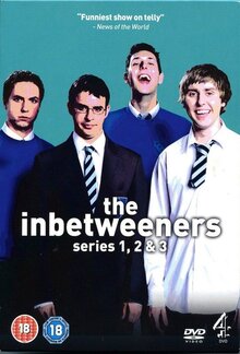 The Inbetweeners