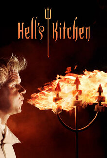 Hell's Kitchen