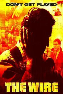 Watch the wire sale online