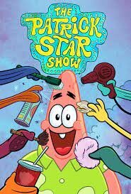 The Patrick Star Show