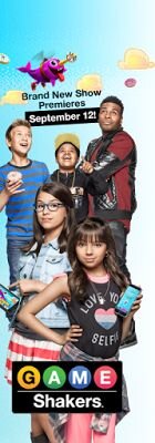 Game Shakers