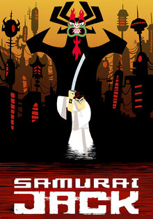 Samurai Jack