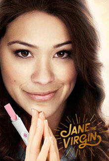 Jane the Virgin