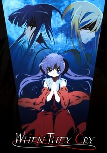 When They Cry: Higurashi