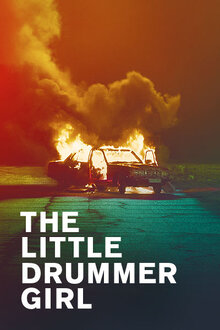 The Little Drummer Girl