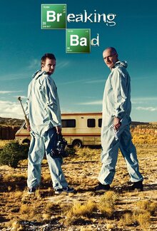 Breaking Bad