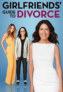 Girlfriends' Guide to Divorce