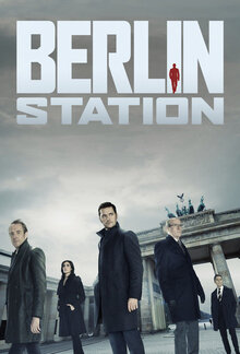 Berlin Station