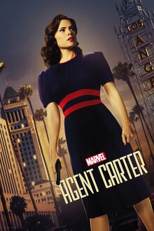 Agent Carter