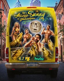 It's Always Sunny in Philadelphia