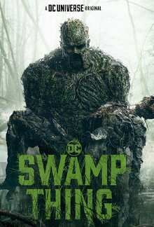 Swamp Thing