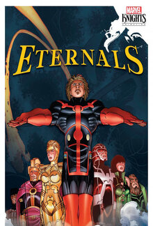 Eternals