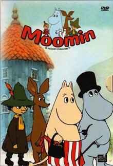 Moomin