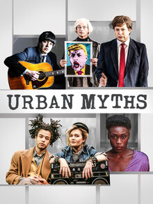 Urban Myths