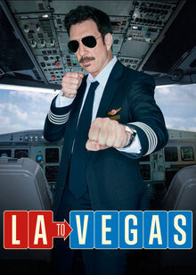 LA to Vegas