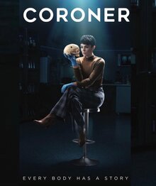 Coroner