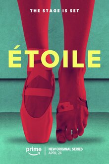 Étoile