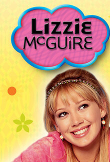 Lizzie McGuire