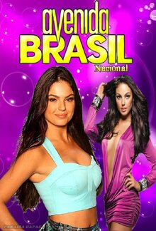 Brasil Avenue
