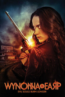 Wynonna Earp