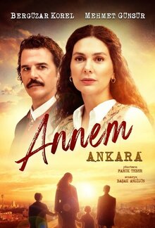 Annem Ankara