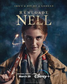 Renegade Nell