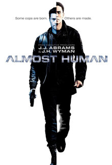 Almost Human