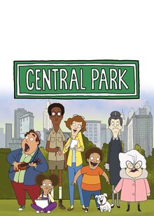 Central Park