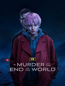 A Murder at the End of the 