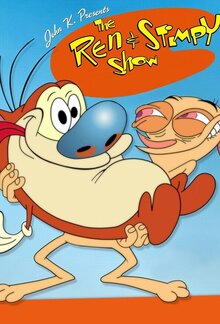 The Ren and Stimpy Show