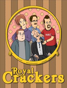 Royal Crackers