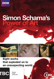 Simon Schama's Power of Art