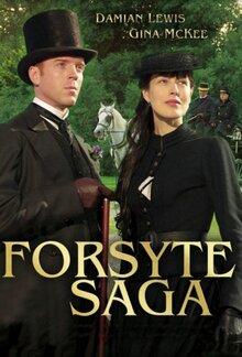 The Forsyte Saga