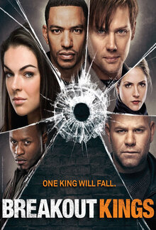 Breakout Kings