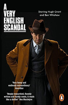 A Very English Scandal