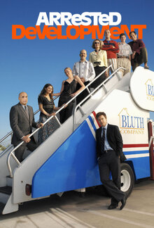 Arrested Development