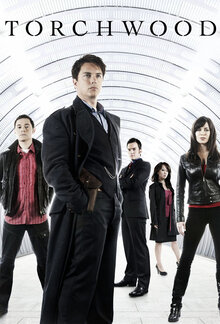 Torchwood