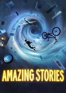 Amazing Stories