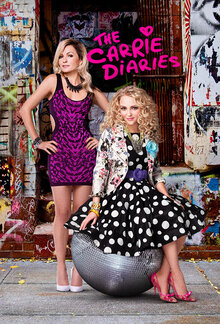 The Carrie Diaries