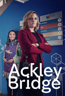 Ackley Bridge